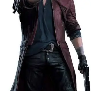 Profile image of Dante