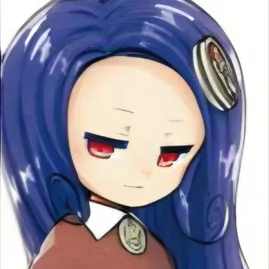 Profile image of 夜桜 ひふみ