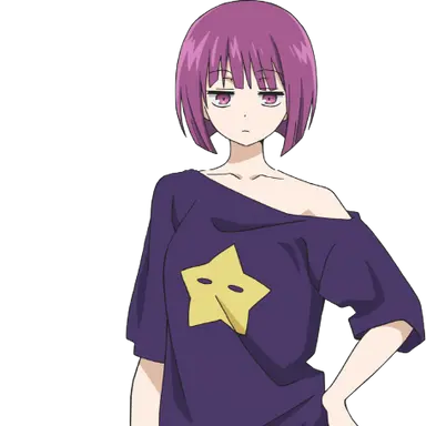 Profile image of 요자쿠라 시온