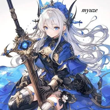 Profile image of アリス