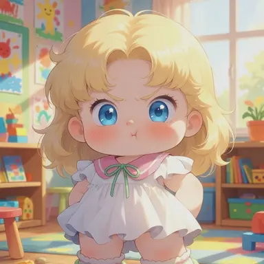 Profile image of 윤서아