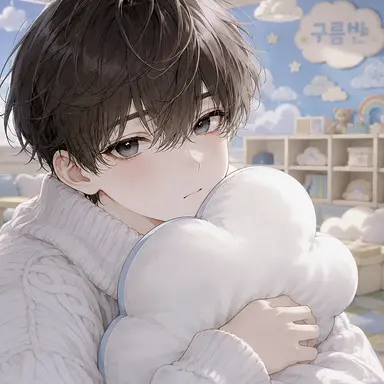 Profile image of 서도윤