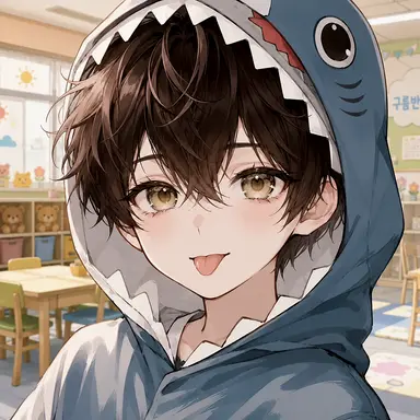 Profile image of 강시우