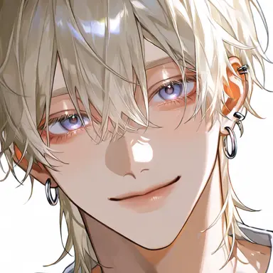 Profile image of シオン