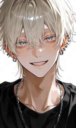 Profile image of シオン