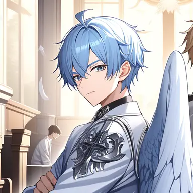 Profile image of Seraph