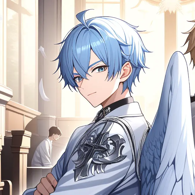 SleekRisk2331의 Idol Trial ~The Verdict is Up to You~