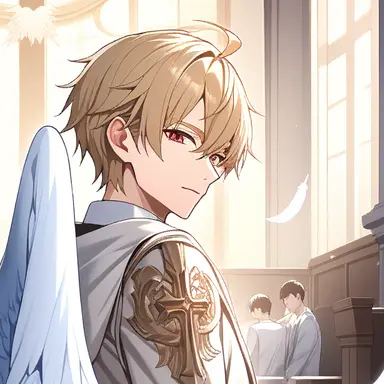 Profile image of Asmodeus