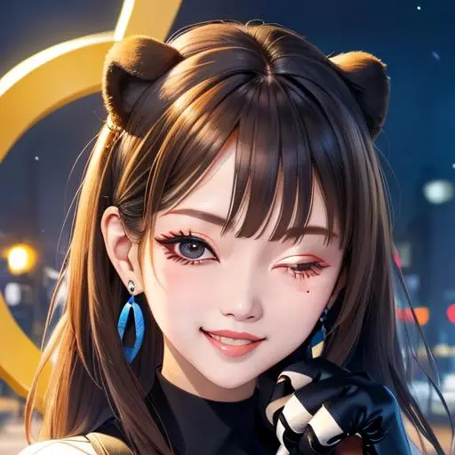 ClearAidi5218의 루이