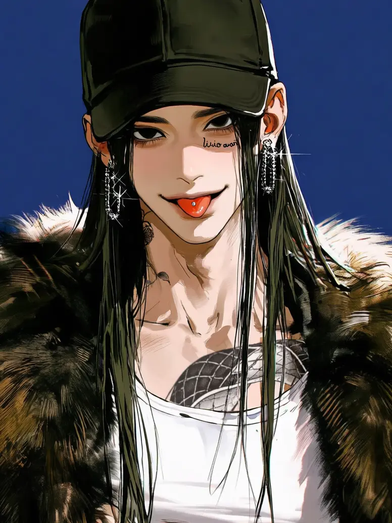 Youurinn1423의 My Red Spider Lily