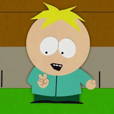 Profile image of Butters