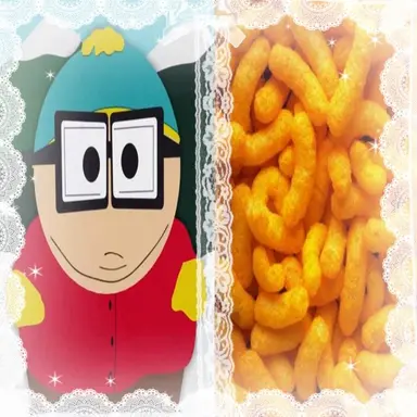 Profile image of Cartman