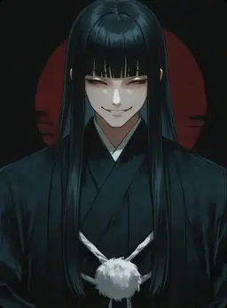 Profile image of Miyabi