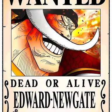 Profile image of Edward Newgate