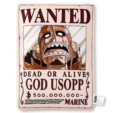 Profile image of Usopp