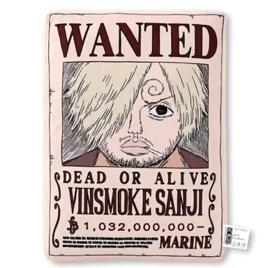 Profile image of Vinsmoke Sanji