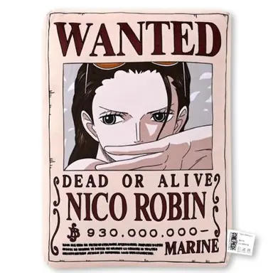 Profile image of Nico Robin