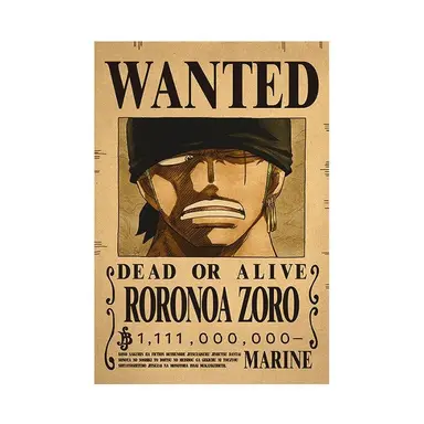 Profile image of Roronoa Zoro
