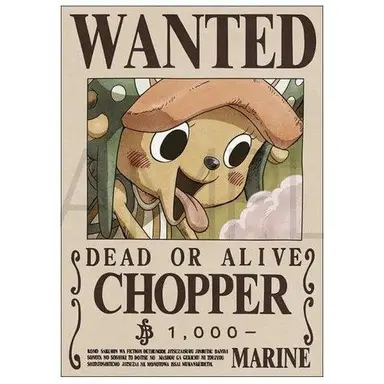 Profile image of Tony Tony Chopper