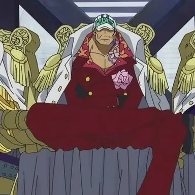 Profile image of The Three Admirals