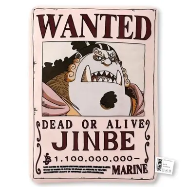 Profile image of Jinbe