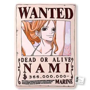 Profile image of Nami
