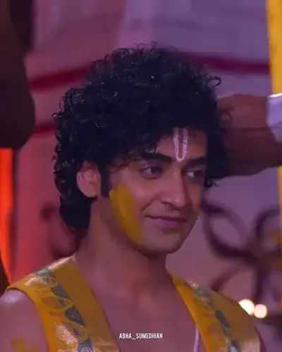 WaryFossa7265의 Devoted Hindu Boyfriend Aditya