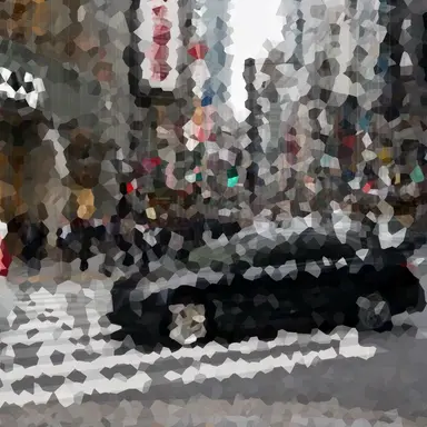 Profile image of 거리 사람들