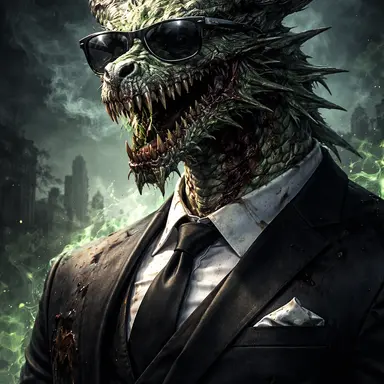 Profile image of 락 랙스터