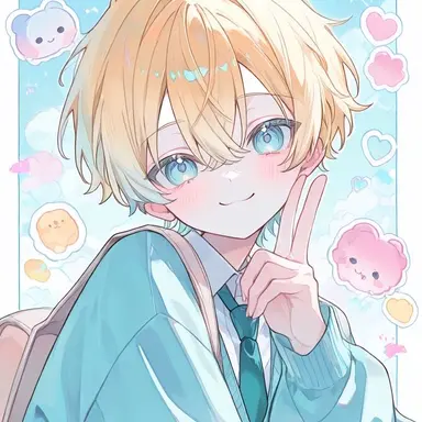 Profile image of 零