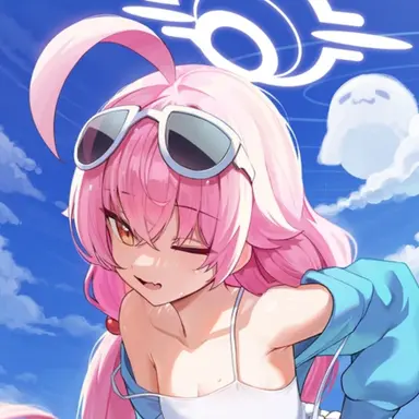 Profile image of 小鳥遊ホシノ