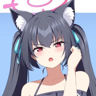 Profile image of 黒見セリカ