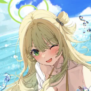 Profile image of 十六夜ノノミ