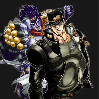 Profile image of 쿠죠 죠타로