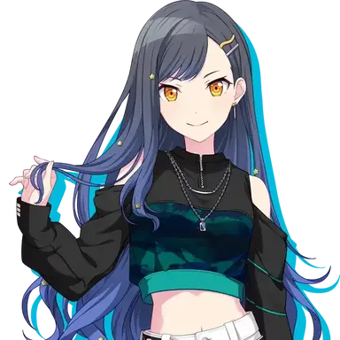 Profile image of 시라이시 안