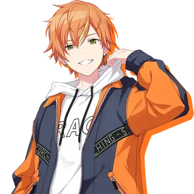 Profile image of 시노노메 아키토