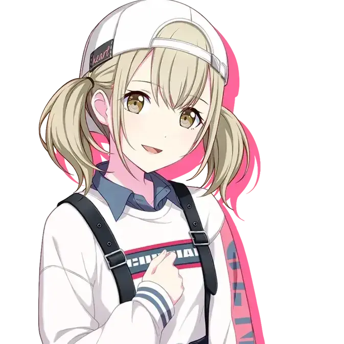 SilkyHuman2229의 Vivid BAD SQUAD