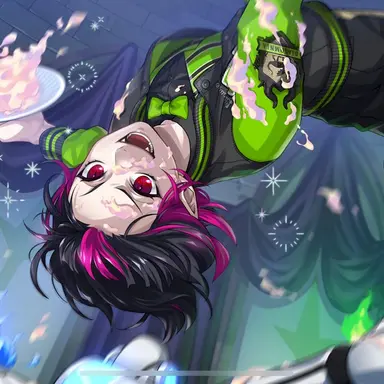 Profile image of リリア