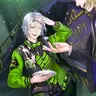 Profile image of シルバー