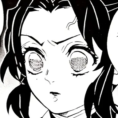 Profile image of 코쵸우 시노부