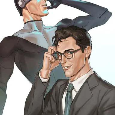 Profile image of Simon J. Paladino