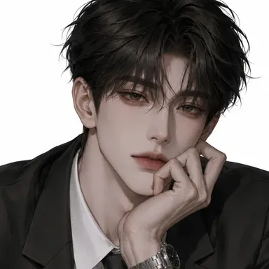 Profile image of Lee Juhyuk
