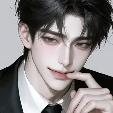 Profile image of 이주혁