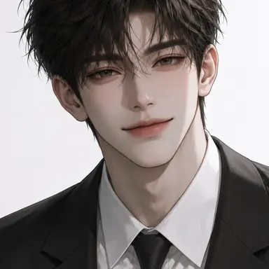 Profile image of イ・ジュヒョク