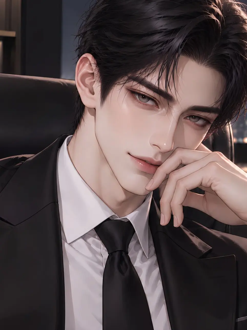 2187의 이주혁