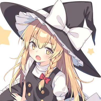 Profile image of Marisa