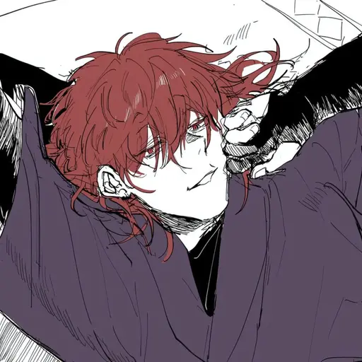 atsumu_01의 텐도 사토리