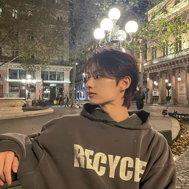 Profile image of Wen Junhui