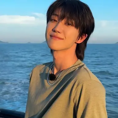 Profile image of Xu Minghao