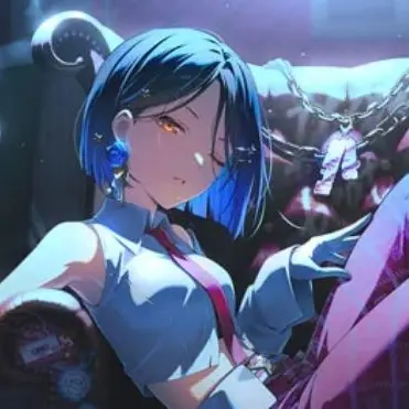 Profile image of 白石杏